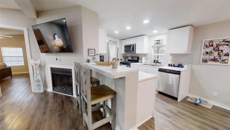 3703 Hartwood Drive Granbury TX 76049