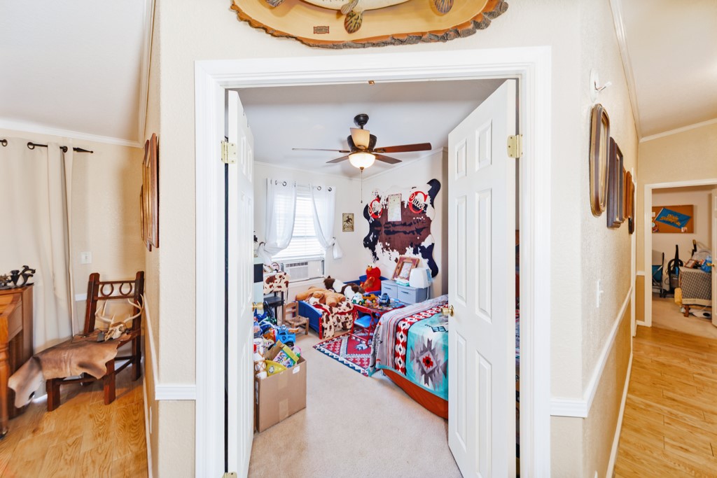 474 Hanging Tree Road Bowie TX 76230