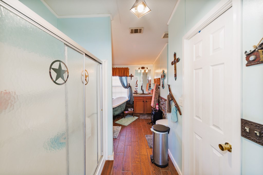 474 Hanging Tree Road Bowie TX 76230