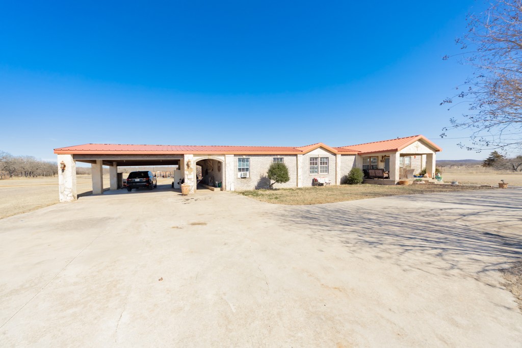 474 Hanging Tree Road Bowie TX 76230