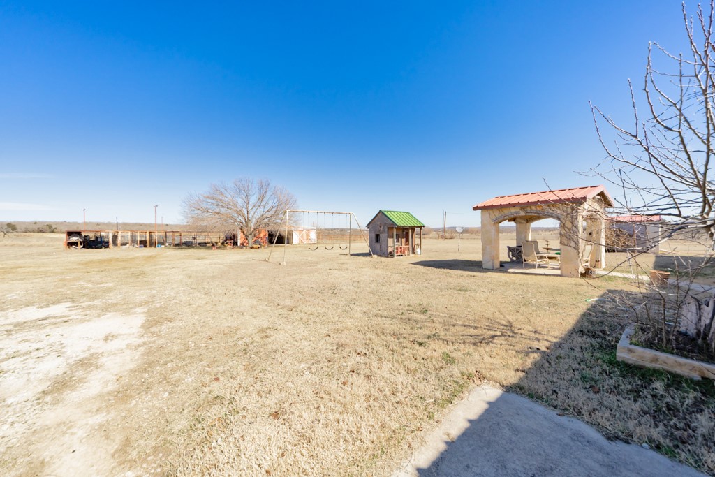 474 Hanging Tree Road Bowie TX 76230