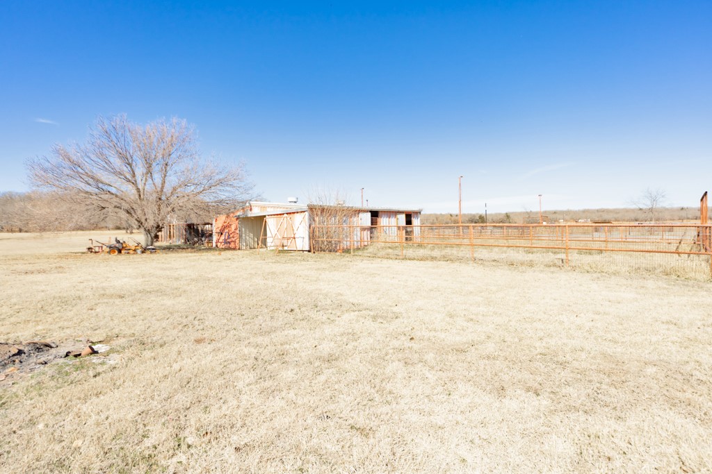 474 Hanging Tree Road Bowie TX 76230