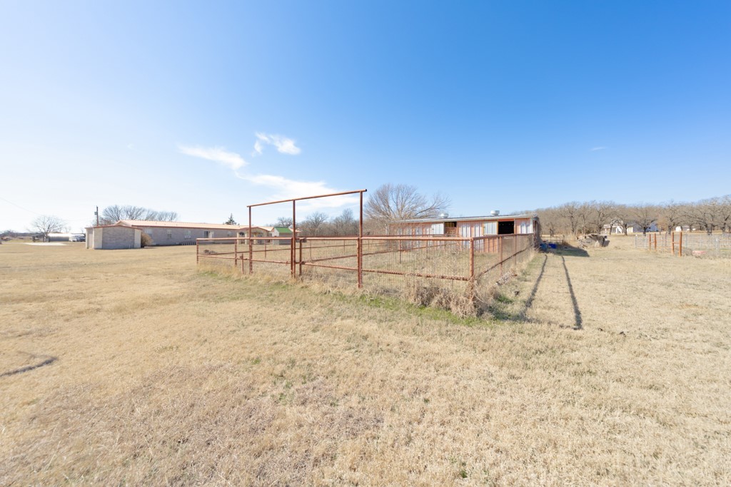 474 Hanging Tree Road Bowie TX 76230