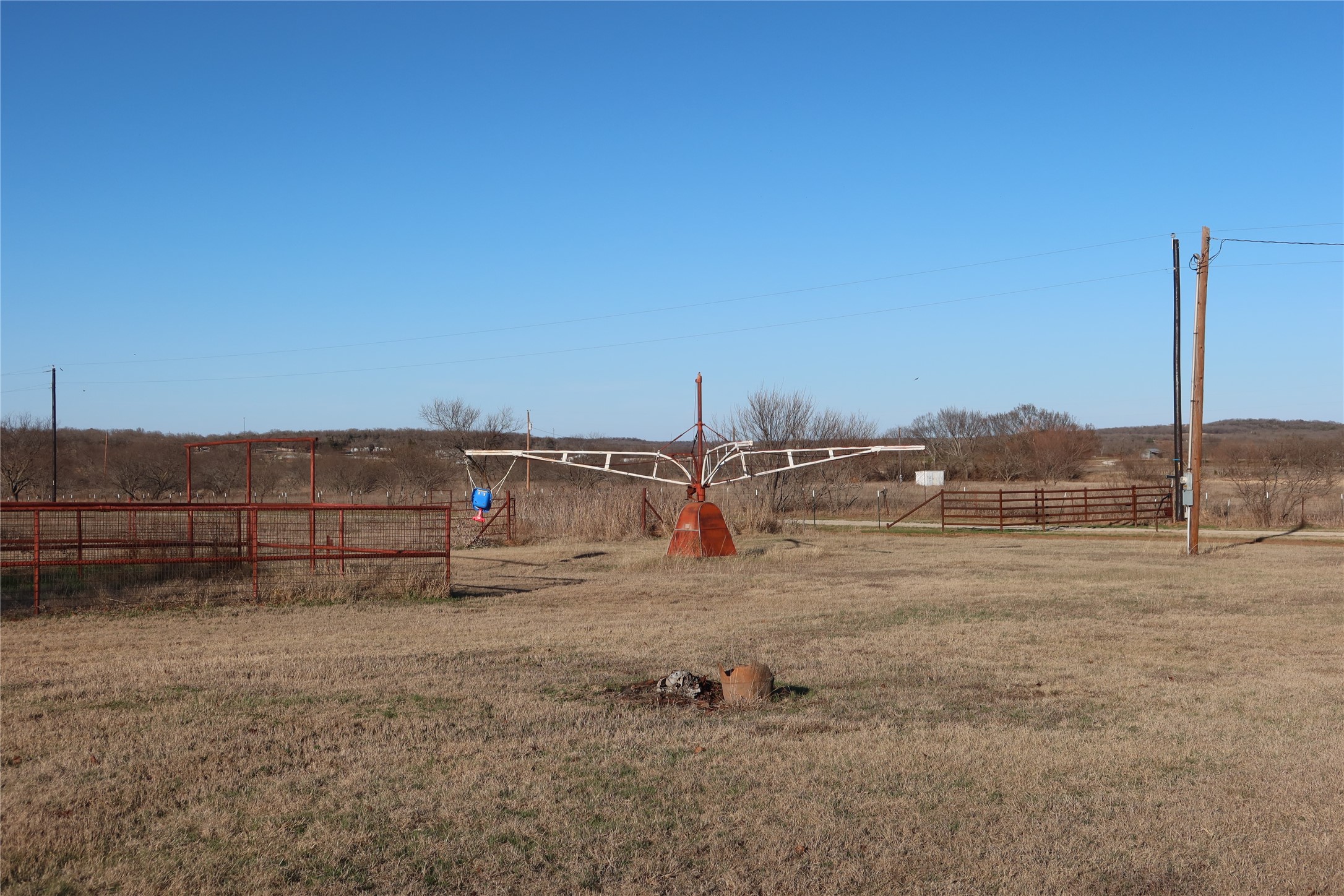 474 Hanging Tree Road Bowie TX 76230