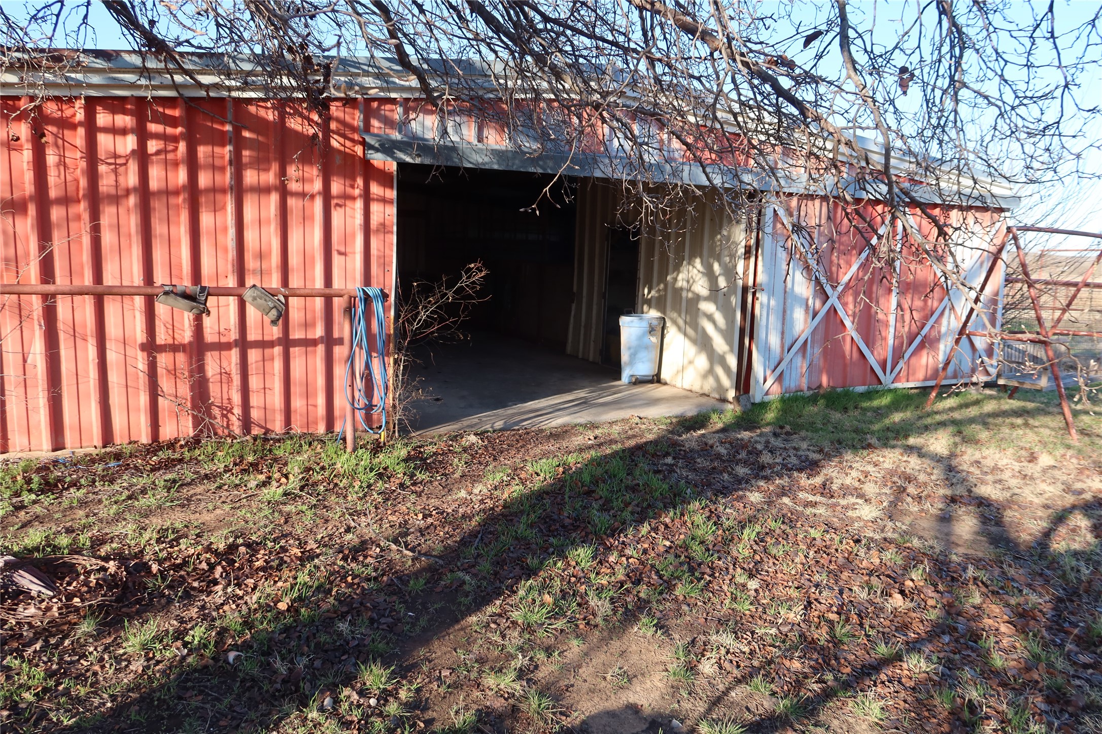 474 Hanging Tree Road Bowie TX 76230