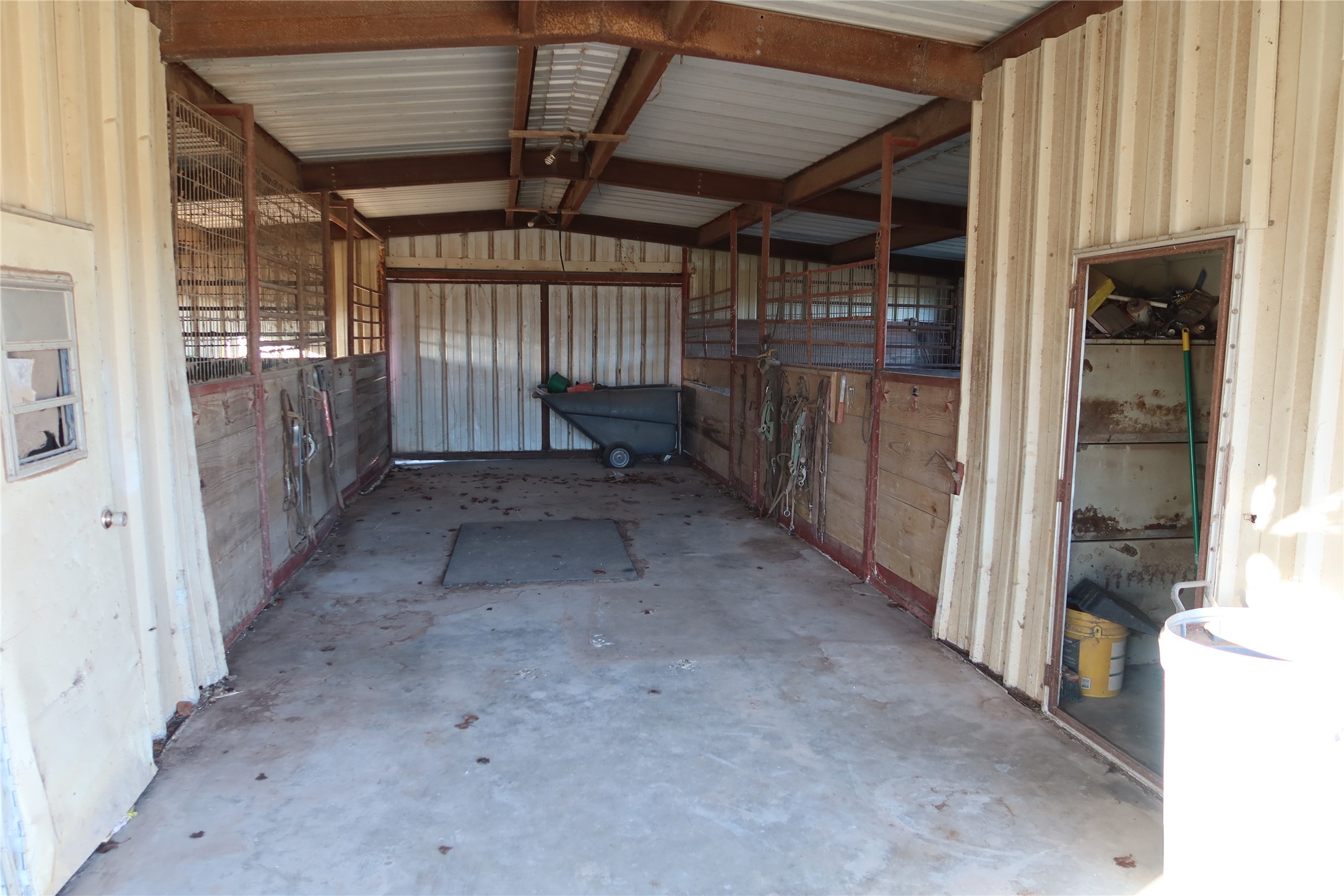 474 Hanging Tree Road Bowie TX 76230