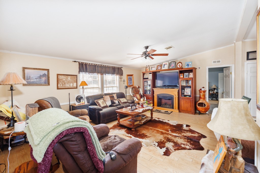 474 Hanging Tree Road Bowie TX 76230