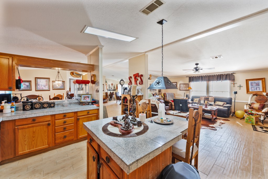 474 Hanging Tree Road Bowie TX 76230
