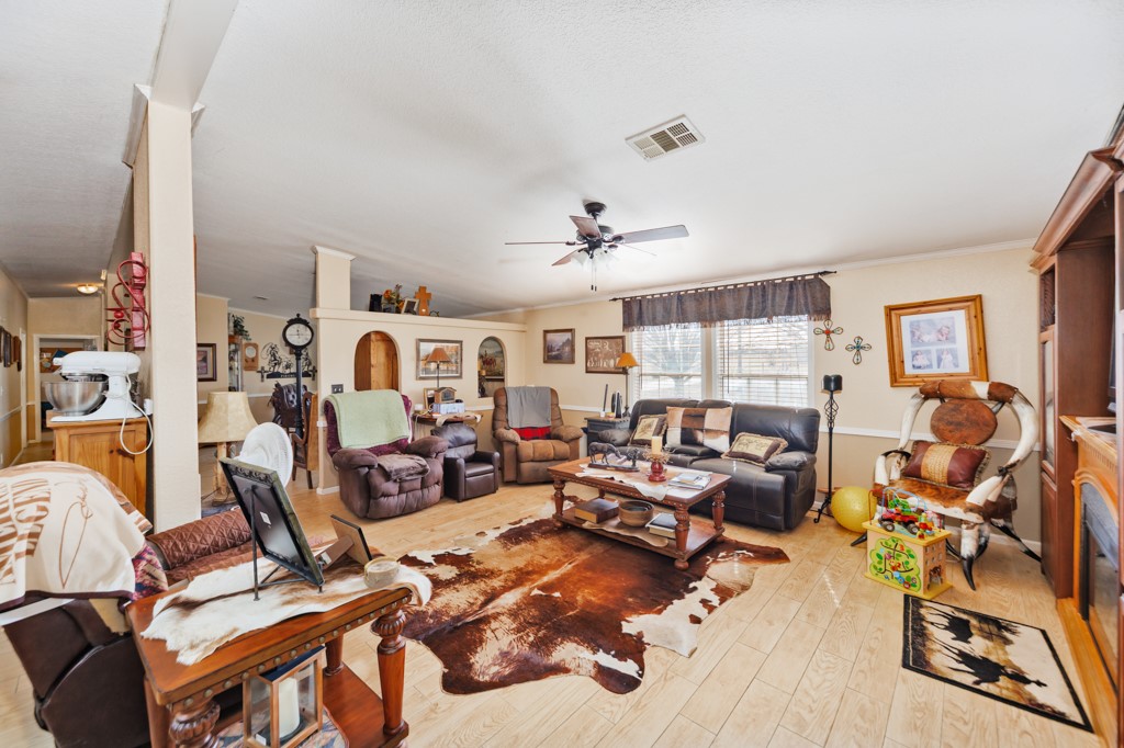 474 Hanging Tree Road Bowie TX 76230