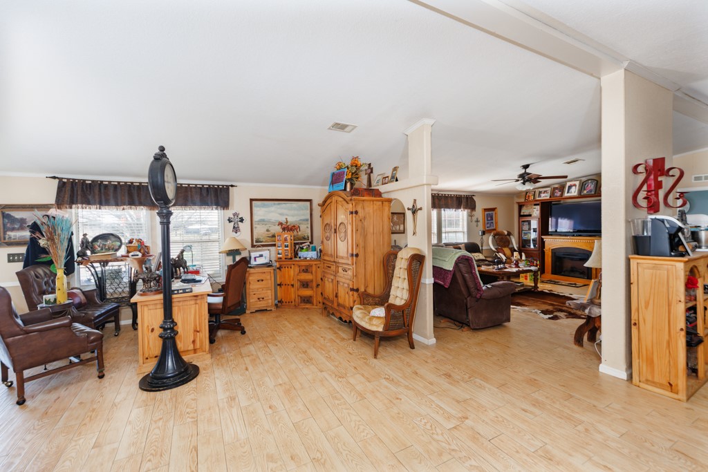 474 Hanging Tree Road Bowie TX 76230