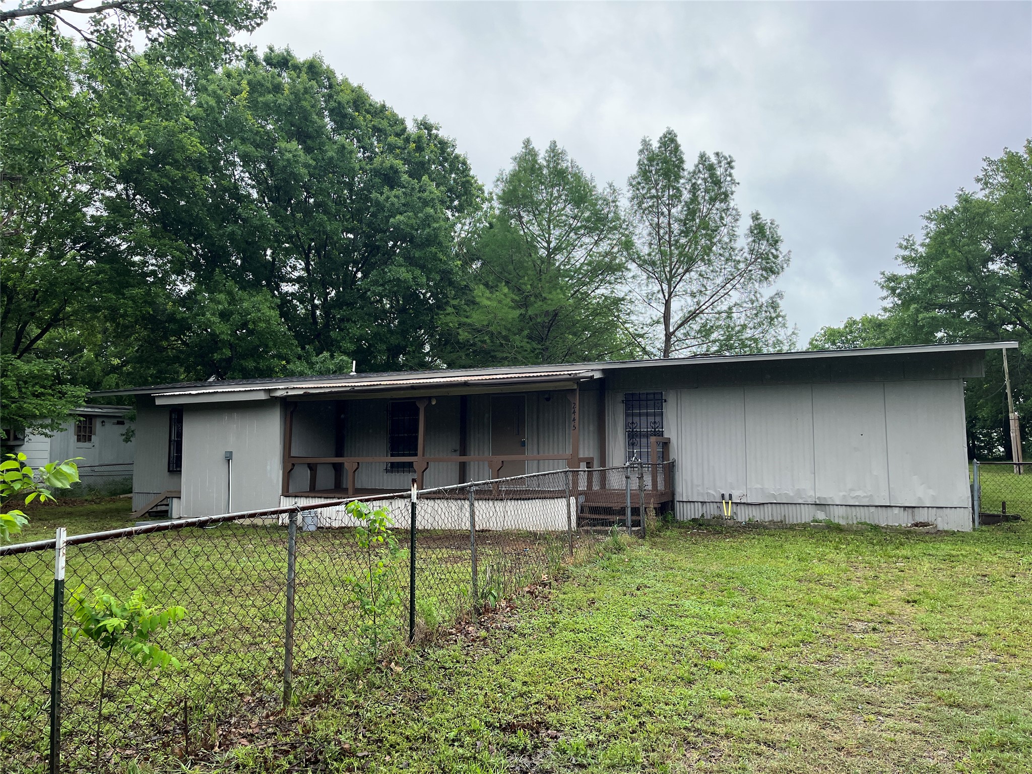 2445 Elmwood Drive Wills Point TX 75169