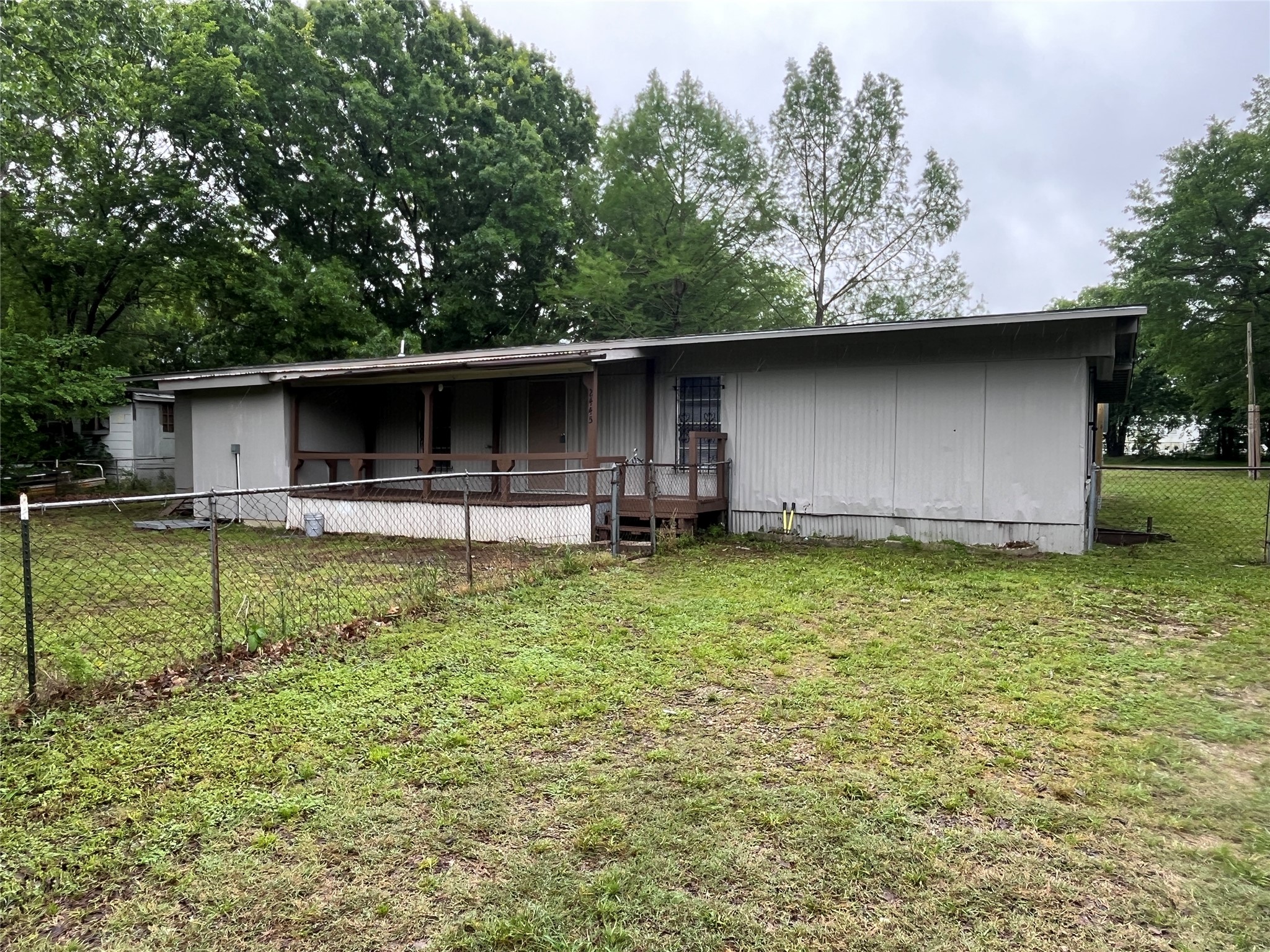 2445 Elmwood Drive Wills Point TX 75169