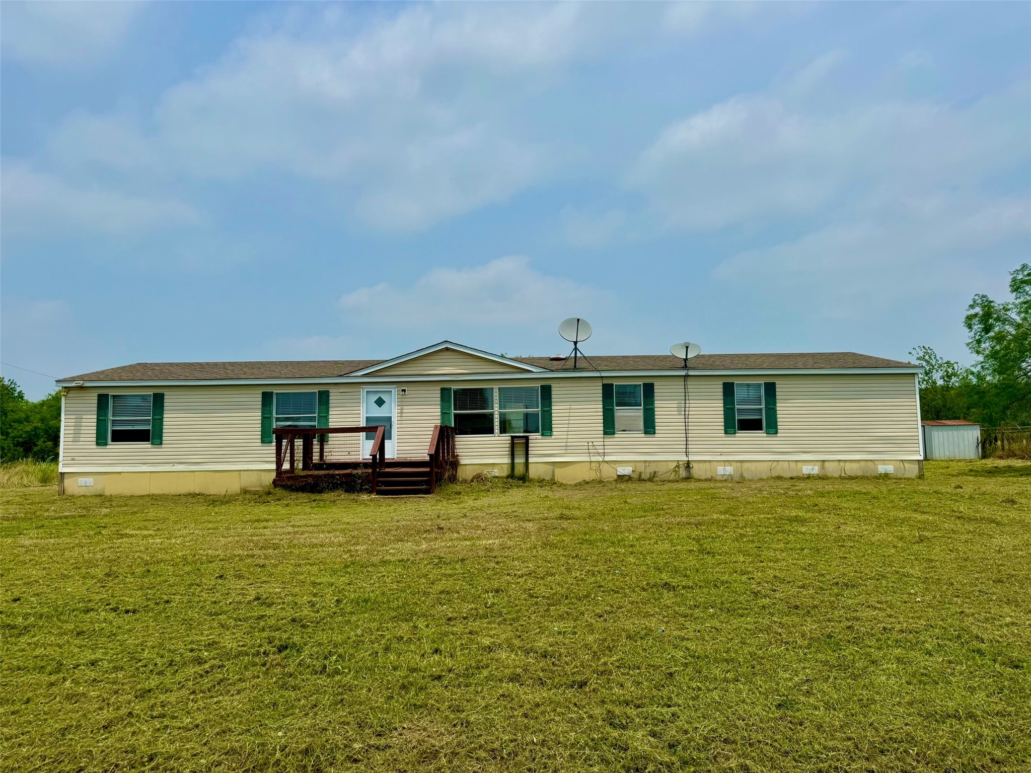 1011 Ben Drive Cleburne TX 76031