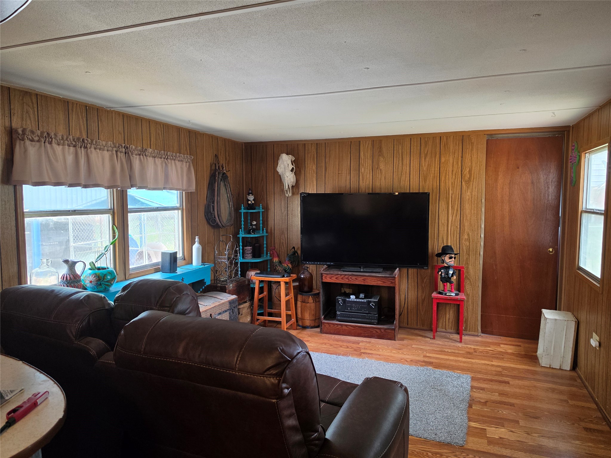 4411 Cherokee Drive May TX 76857