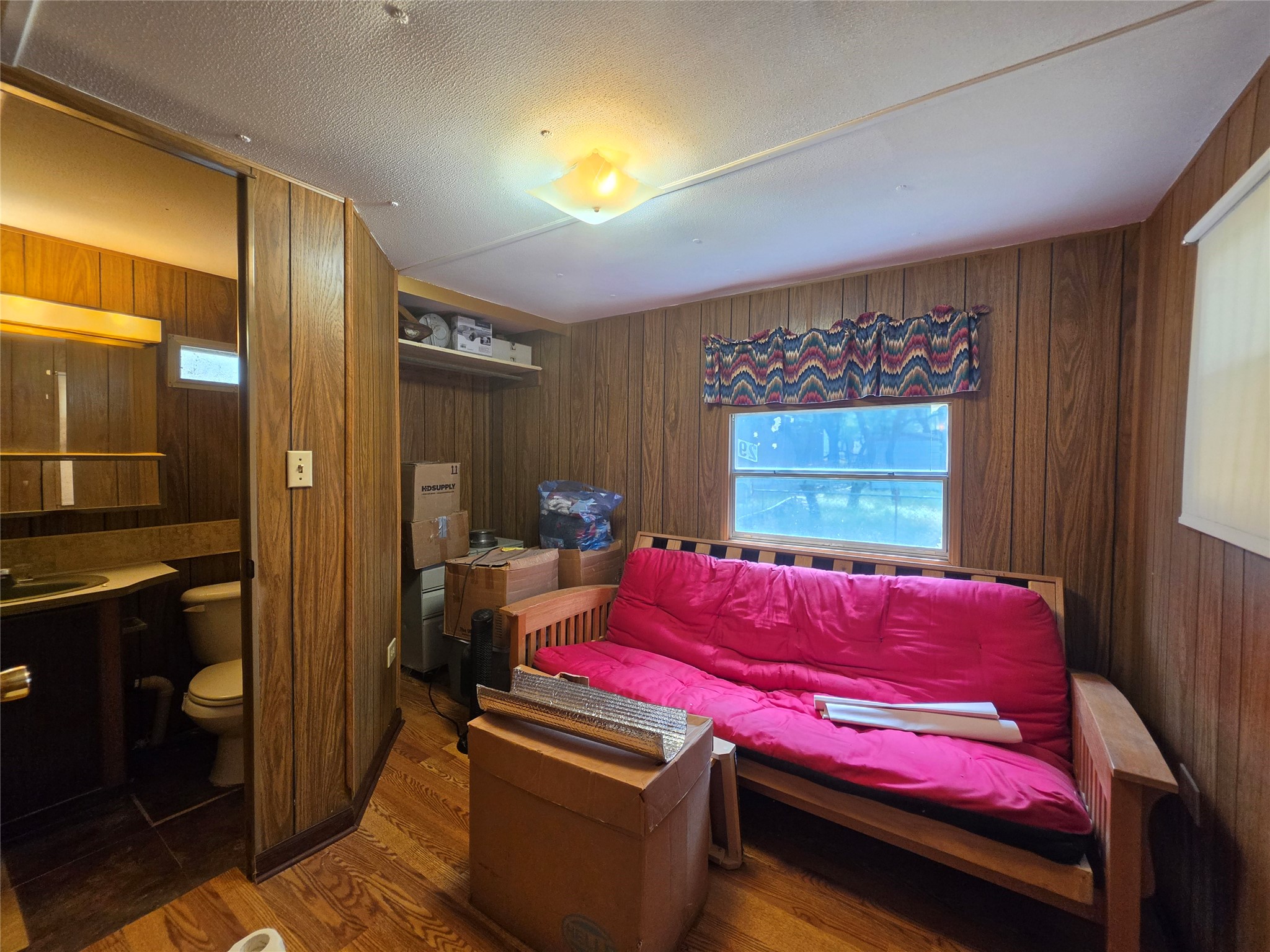 4411 Cherokee Drive May TX 76857