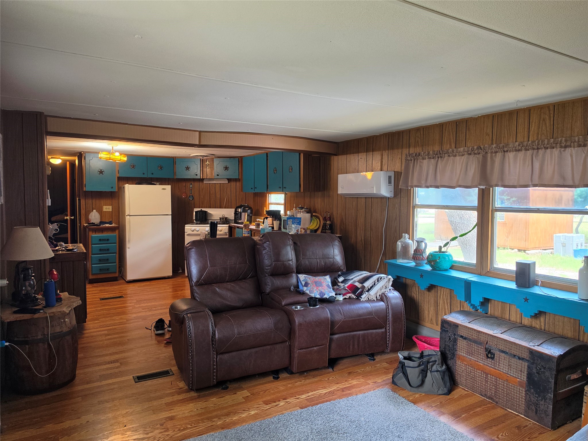 4411 Cherokee Drive May TX 76857
