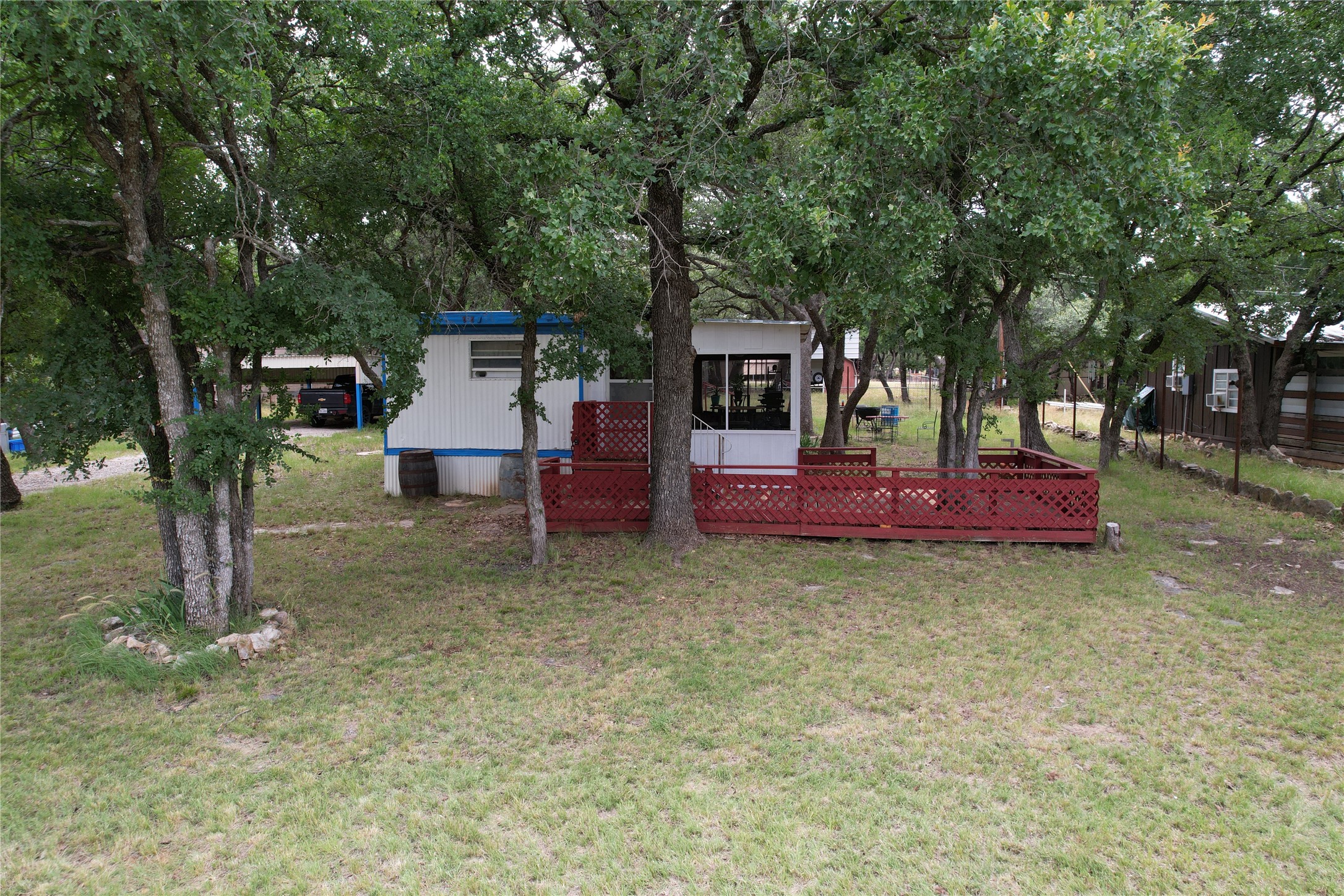 4411 Cherokee Drive May TX 76857