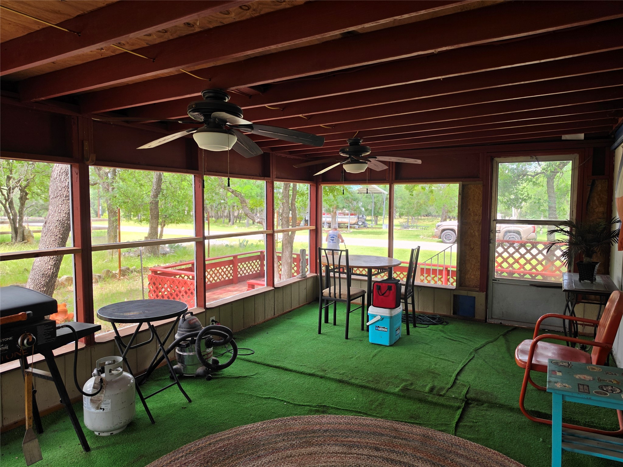 4411 Cherokee Drive May TX 76857