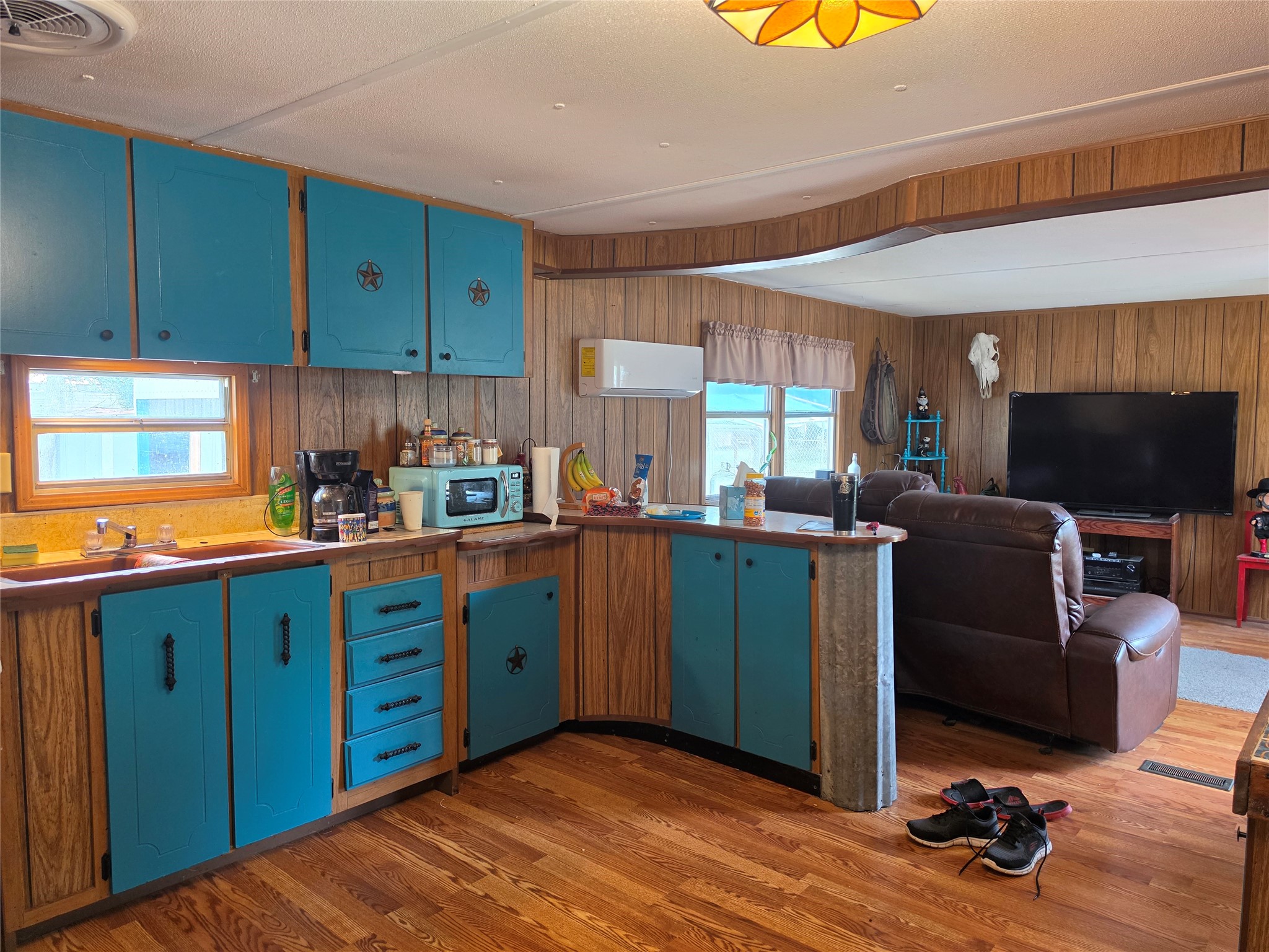 4411 Cherokee Drive May TX 76857