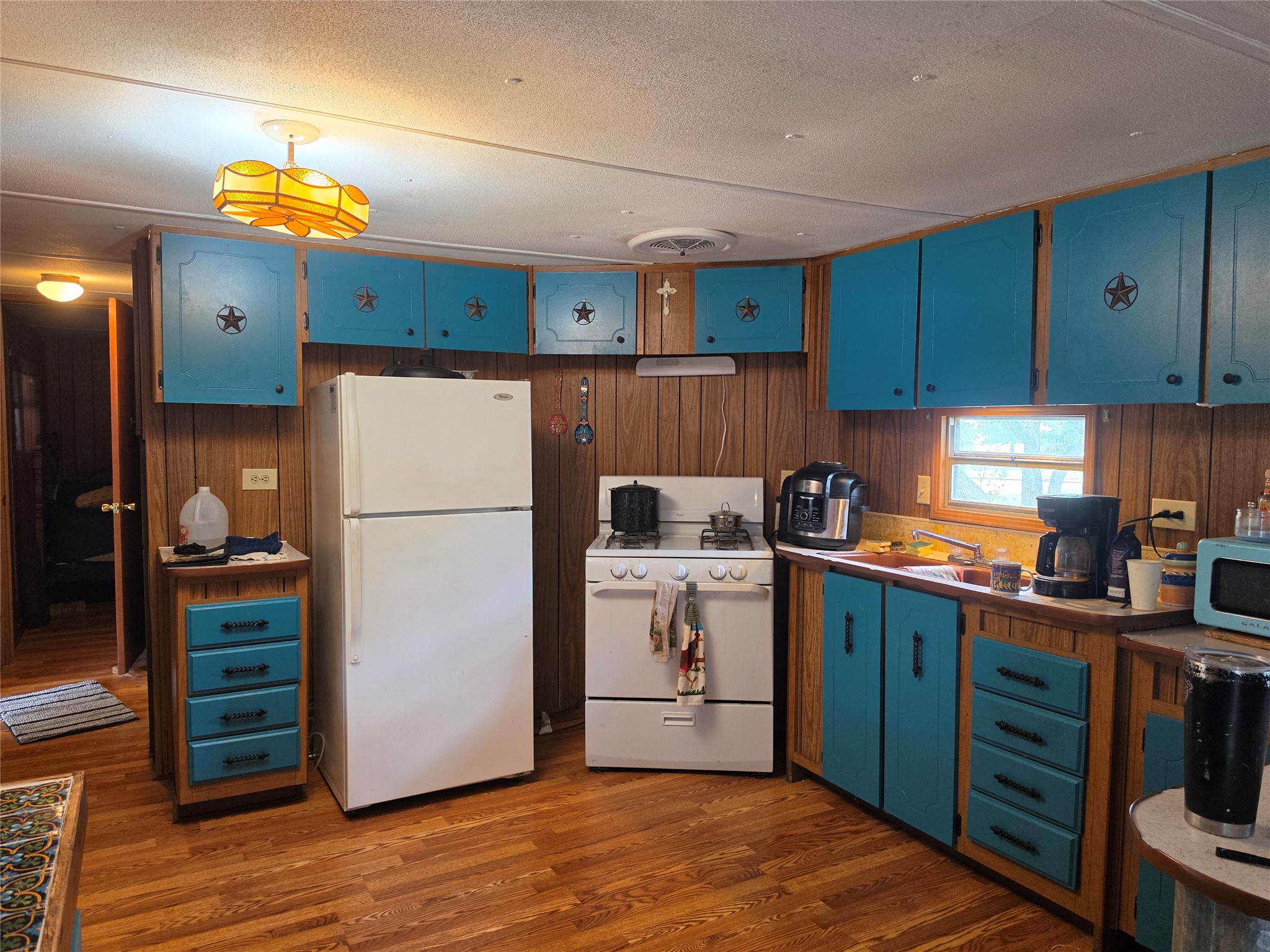 4411 Cherokee Drive May TX 76857