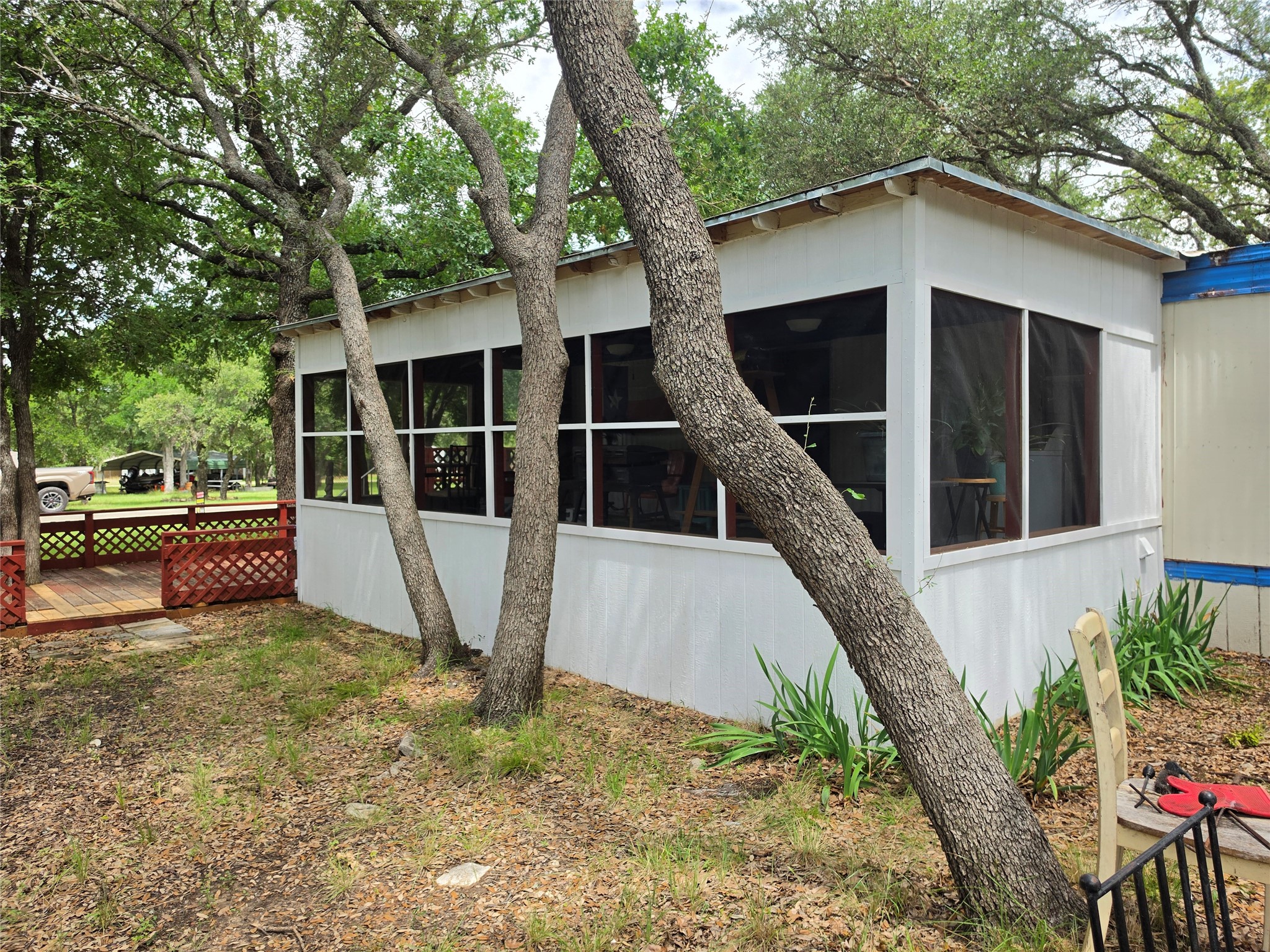 4411 Cherokee Drive May TX 76857