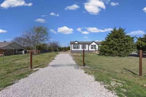101 Coker Road Sherman TX 75090
