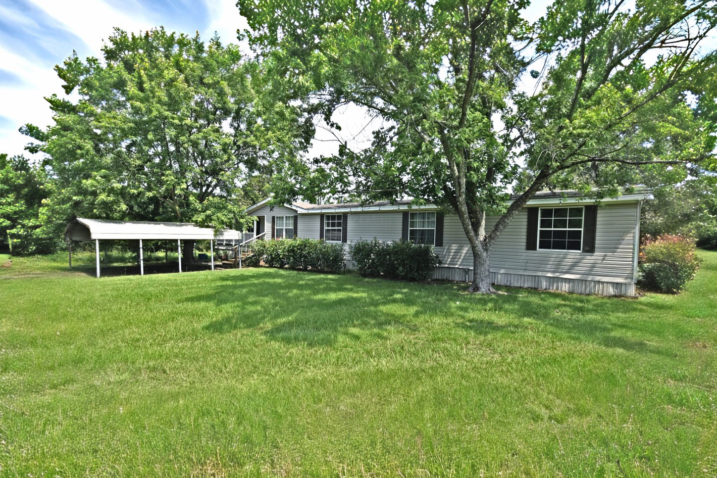 374 Farm Road 1567 W Yantis TX 75497