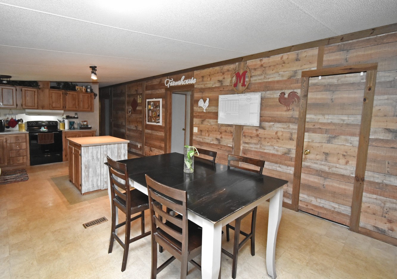 374 Farm Road 1567 W Yantis TX 75497
