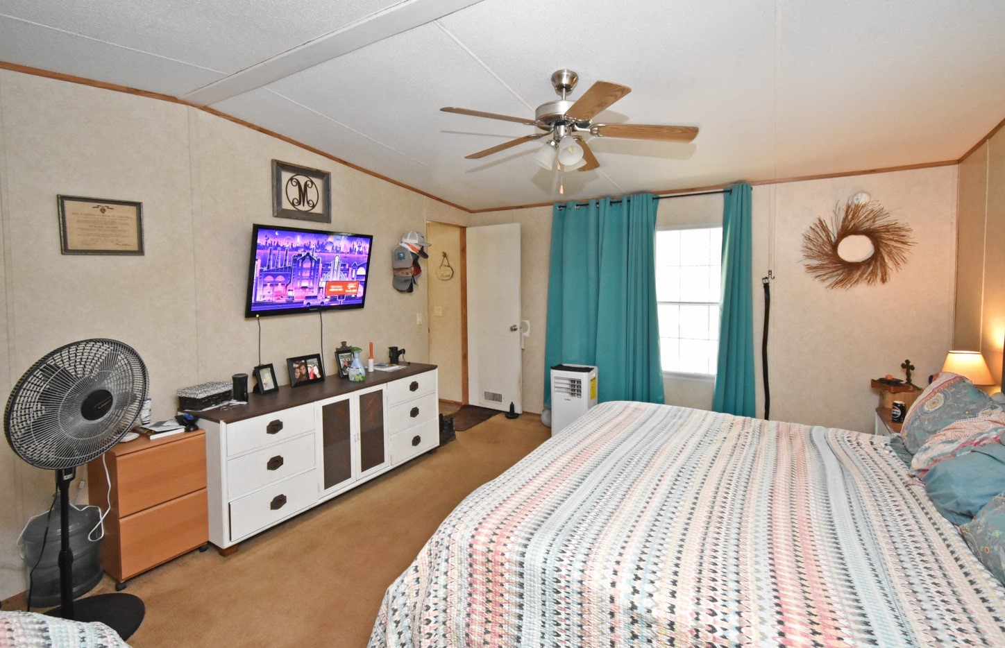 374 Farm Road 1567 W Yantis TX 75497