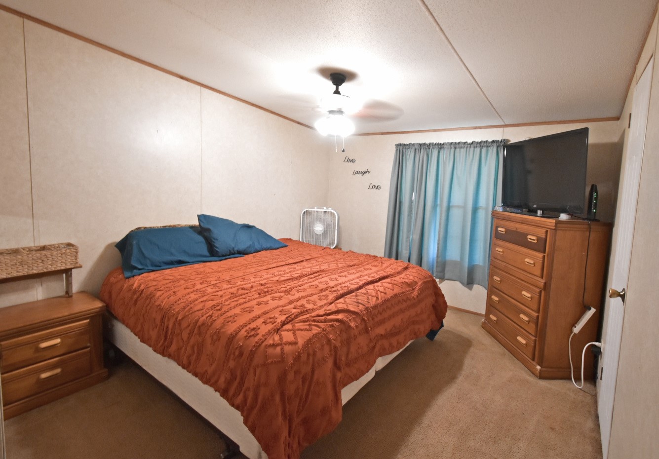 374 Farm Road 1567 W Yantis TX 75497