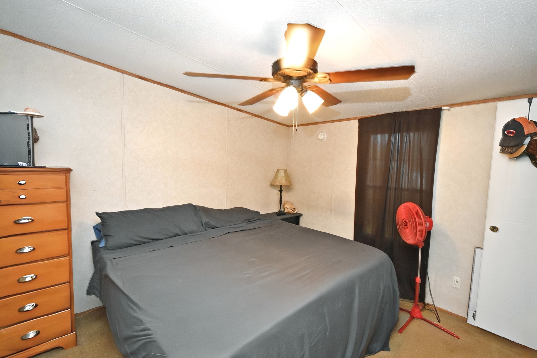 374 Farm Road 1567 W Yantis TX 75497