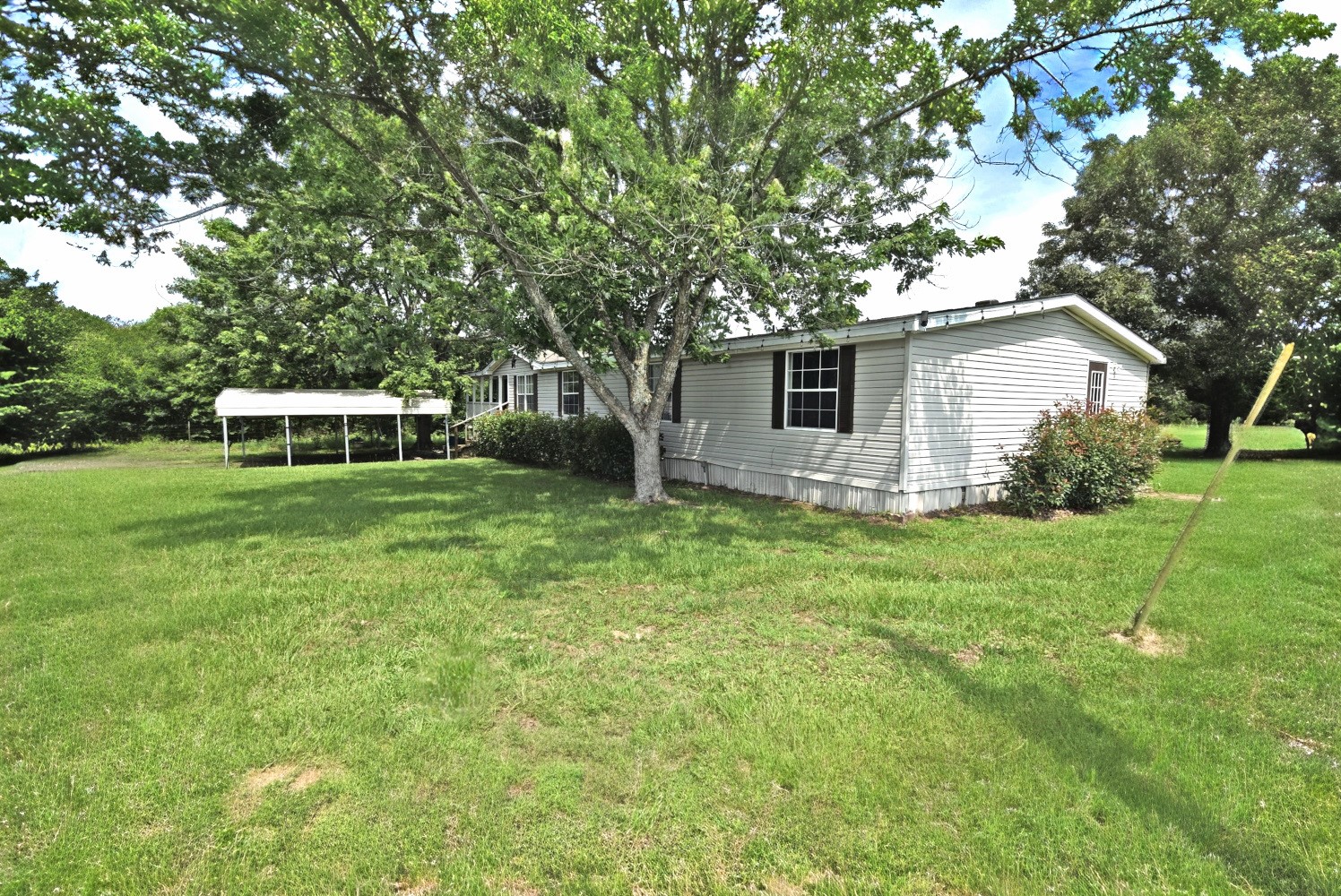 374 W Farm Road 1567 W Yantis TX 75497