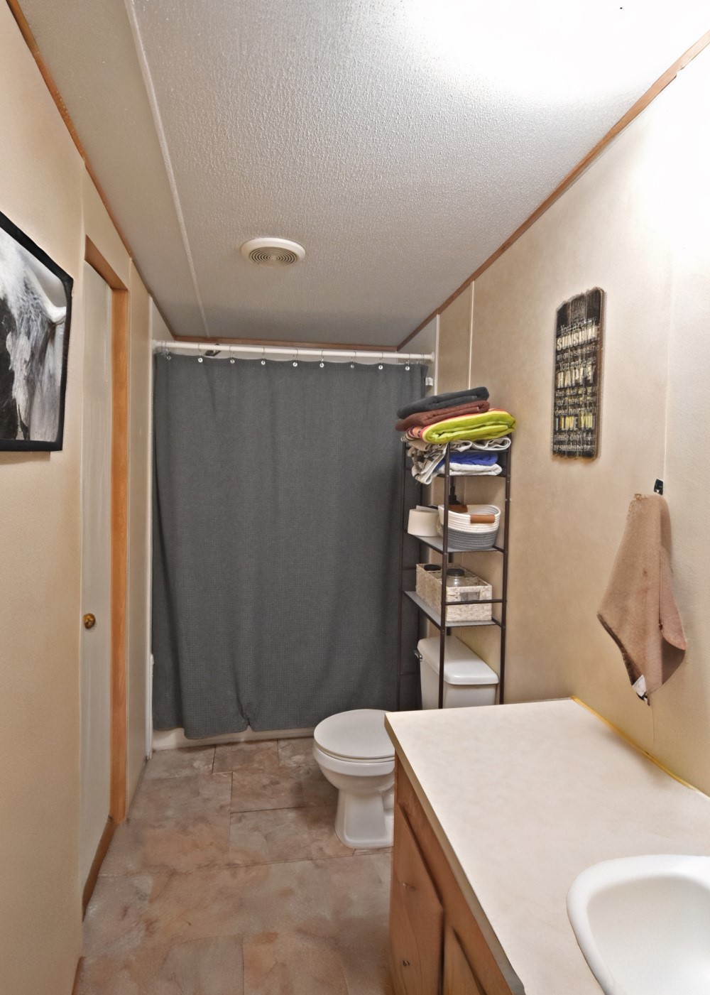 374 Farm Road 1567 W Yantis TX 75497