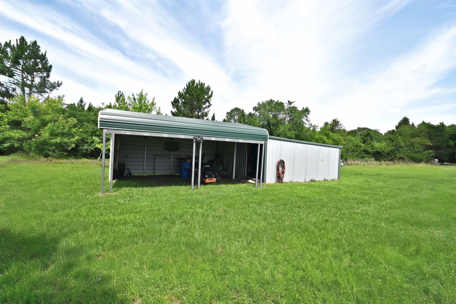 374 Farm Road 1567 W Yantis TX 75497