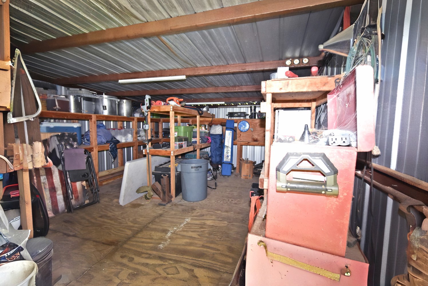 374 Farm Road 1567 W Yantis TX 75497