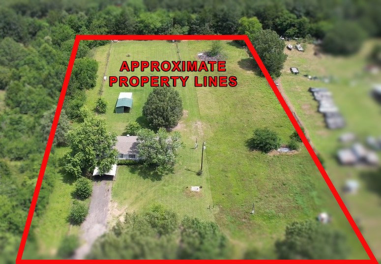 374 W Farm Road 1567 W Yantis TX 75497