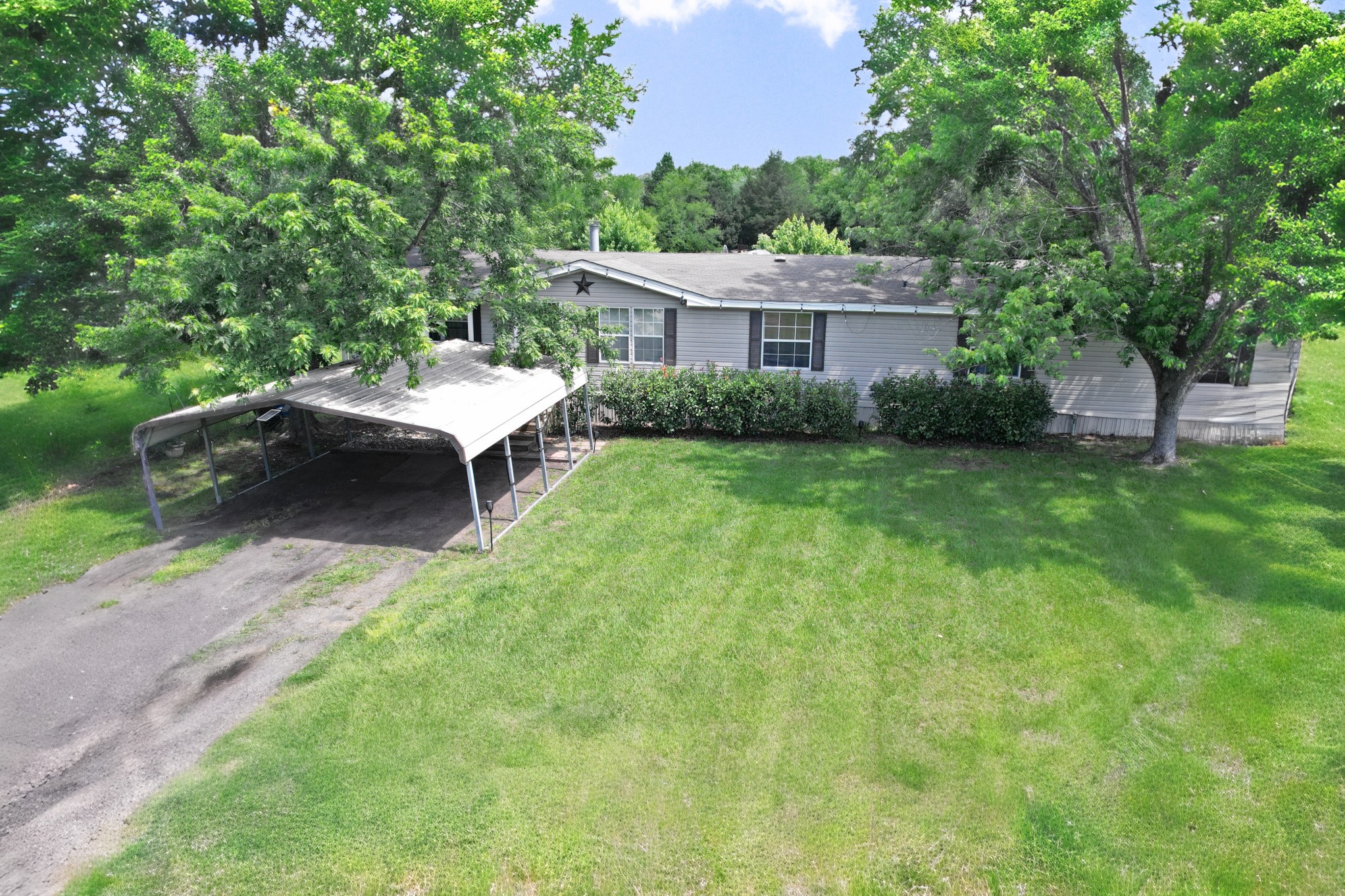 374 Farm Road 1567 W Yantis TX 75497