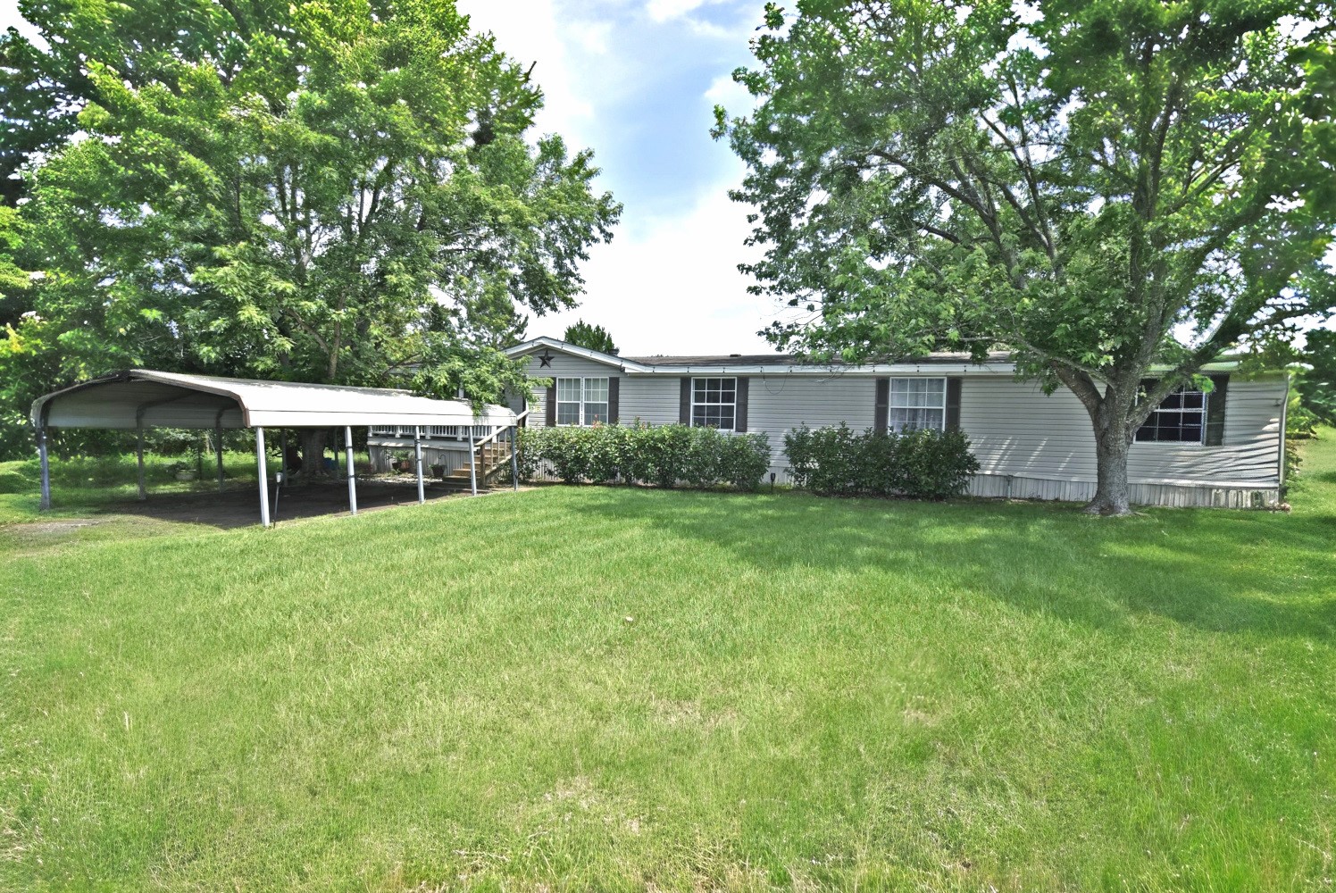 374 W Farm Road 1567 W Yantis TX 75497