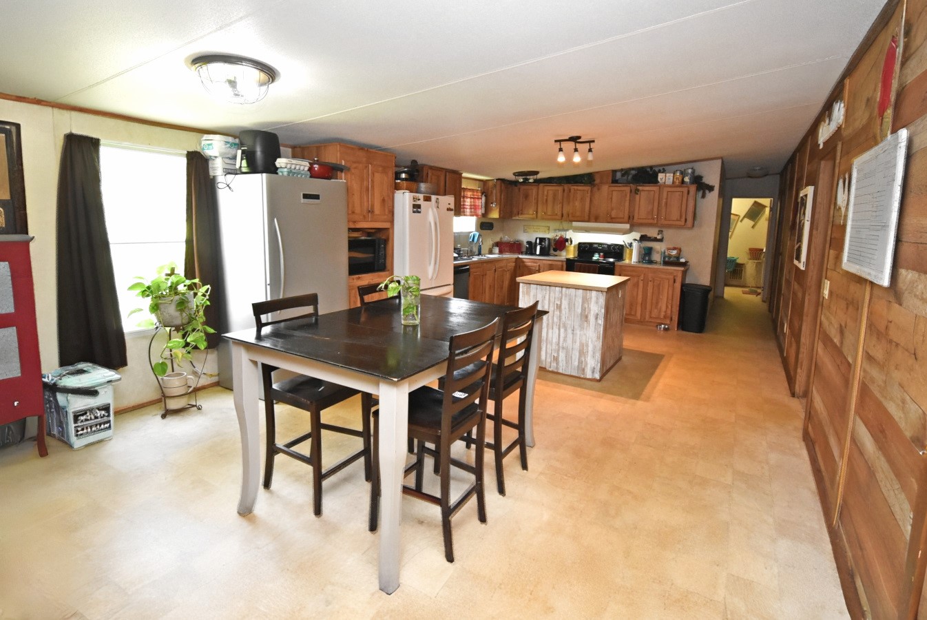 374 W Farm Road 1567 W Yantis TX 75497