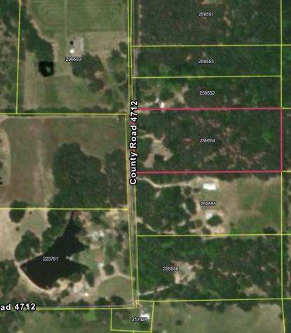 6651 County Road 4712 Larue TX 75770