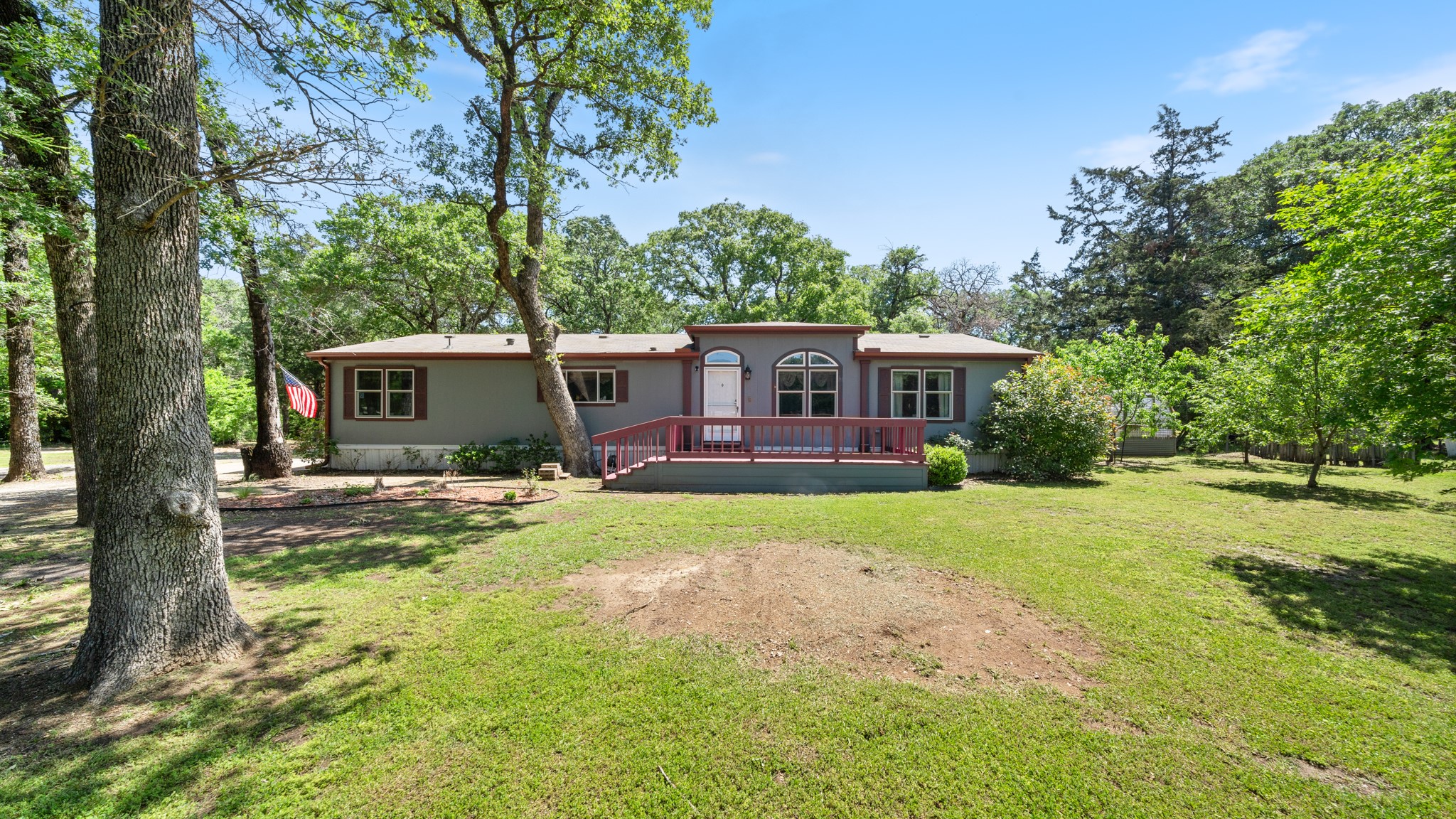 1178 Magnolia Mound Kemp TX 75143