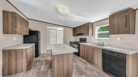 4802 Plum Bush Street Granbury TX 76048