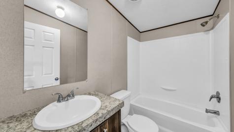 4802 Plum Bush Street Granbury TX 76048