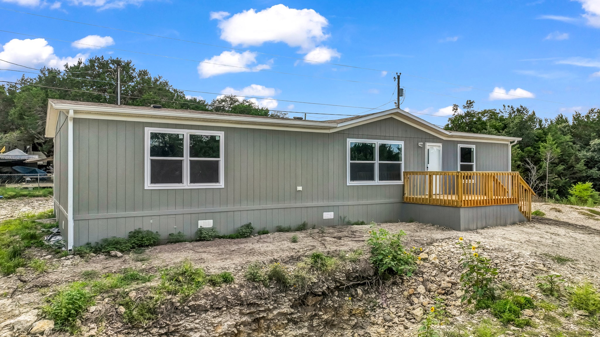 4802 Plum Bush Street Granbury TX 76048
