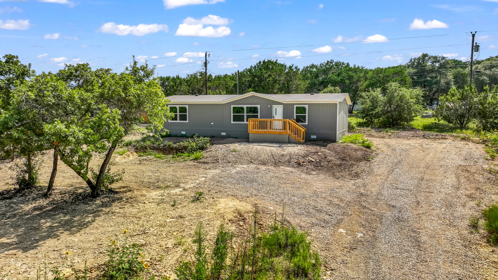 4802 Plum Bush Street Granbury TX 76048