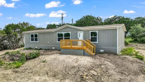 4802 Plum Bush Street Granbury TX 76048