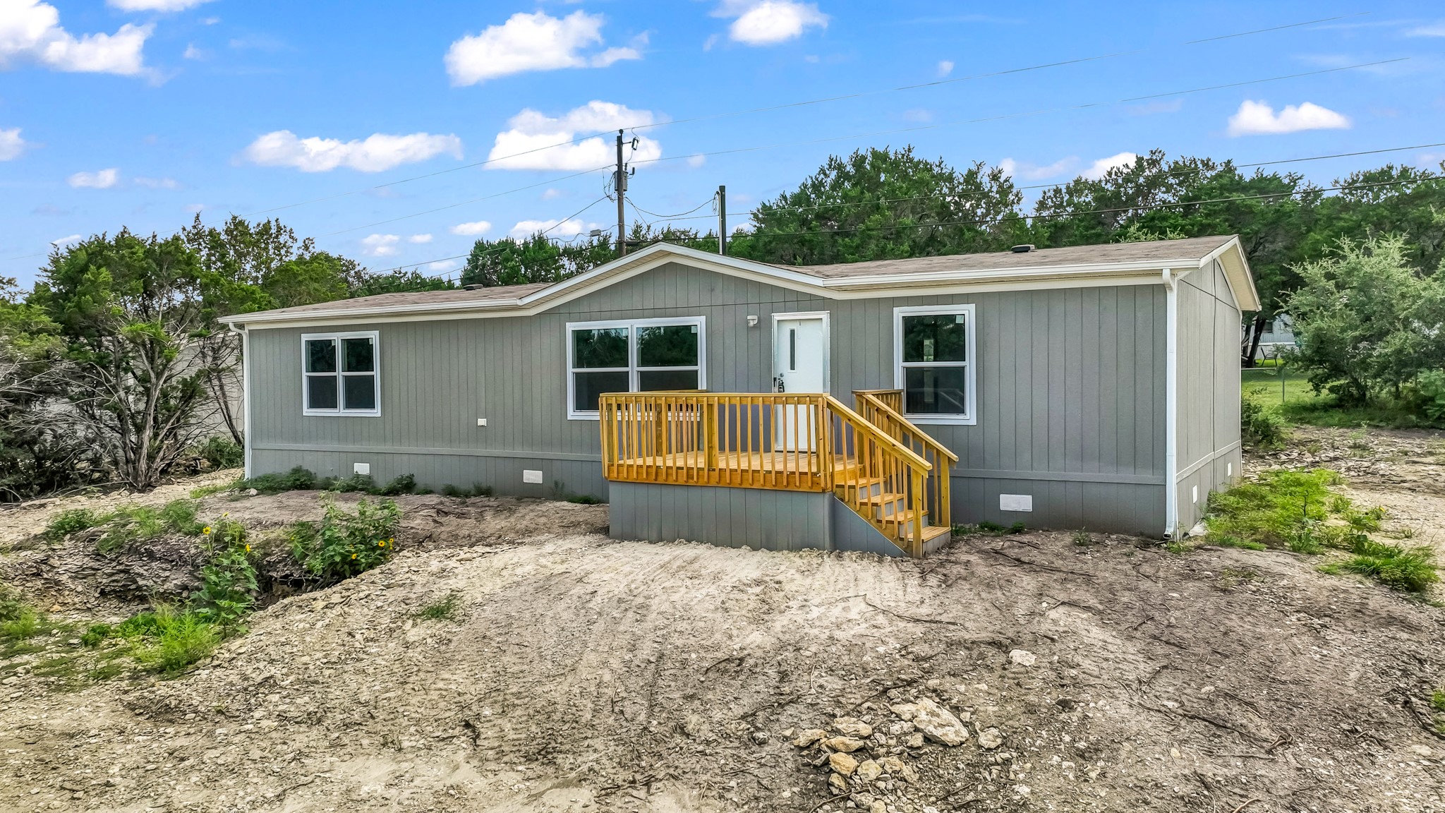 4802 Plum Bush Street Granbury TX 76048
