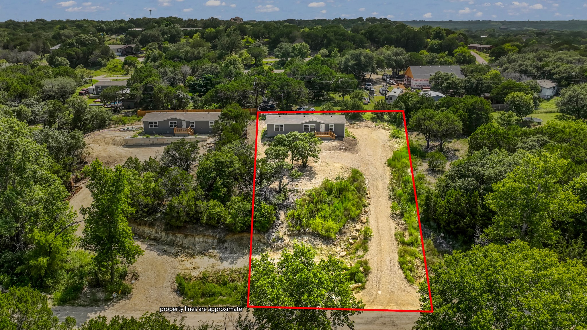 4802 Plum Bush Street Granbury TX 76048