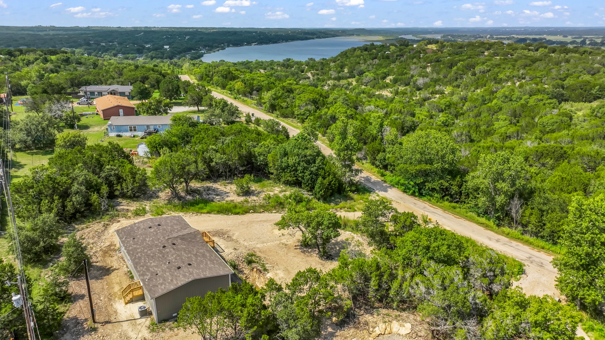 4802 Plum Bush Street Granbury TX 76048