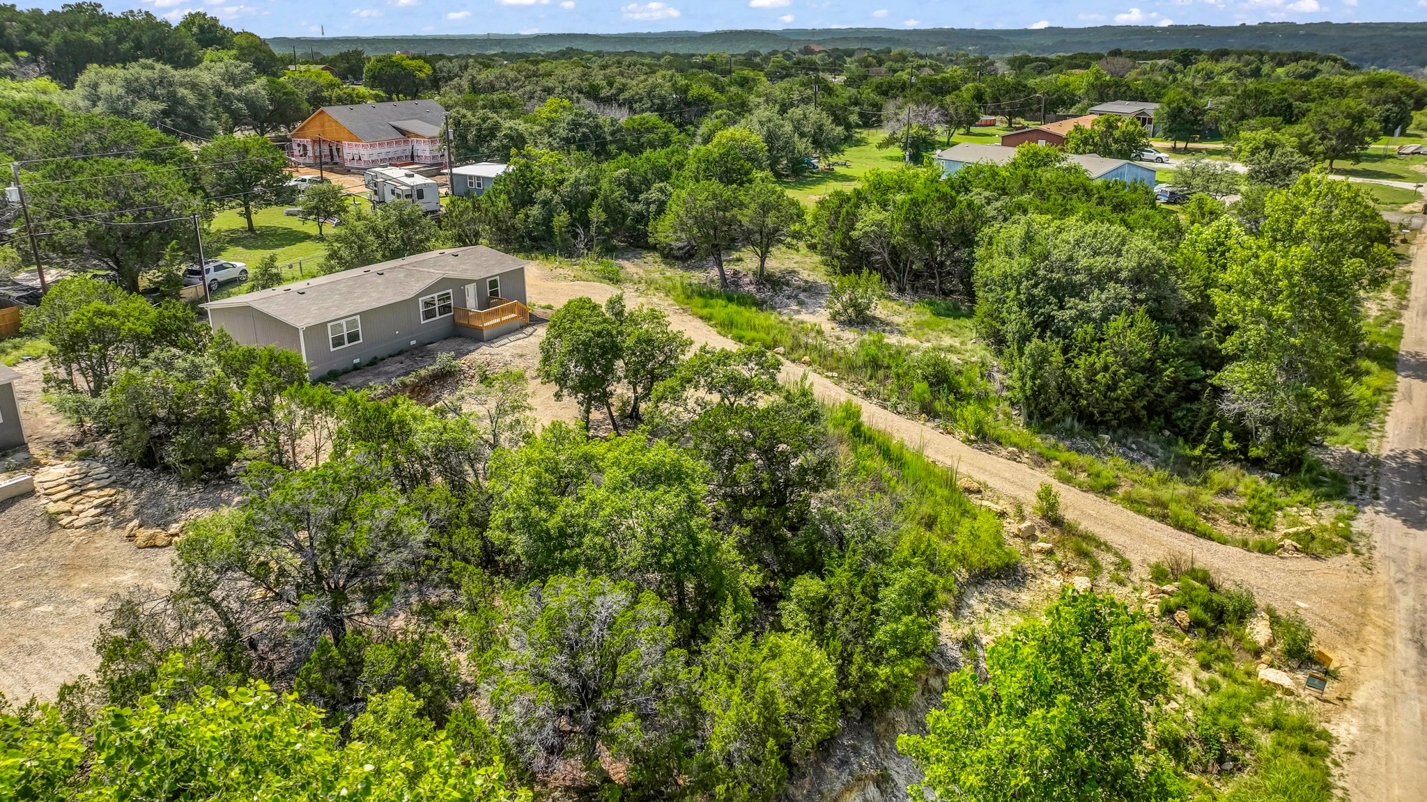 4802 Plum Bush Street Granbury TX 76048
